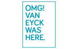 OMG Van Eyck was here 