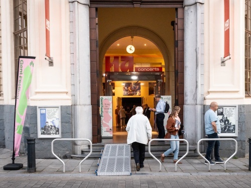 Ghent Festival for everyone