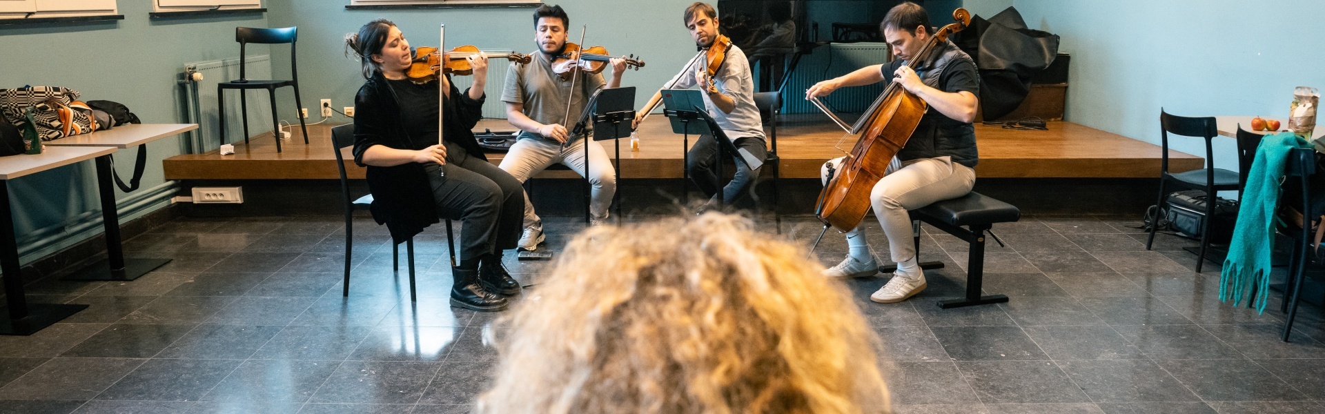 European Chamber Music Academy