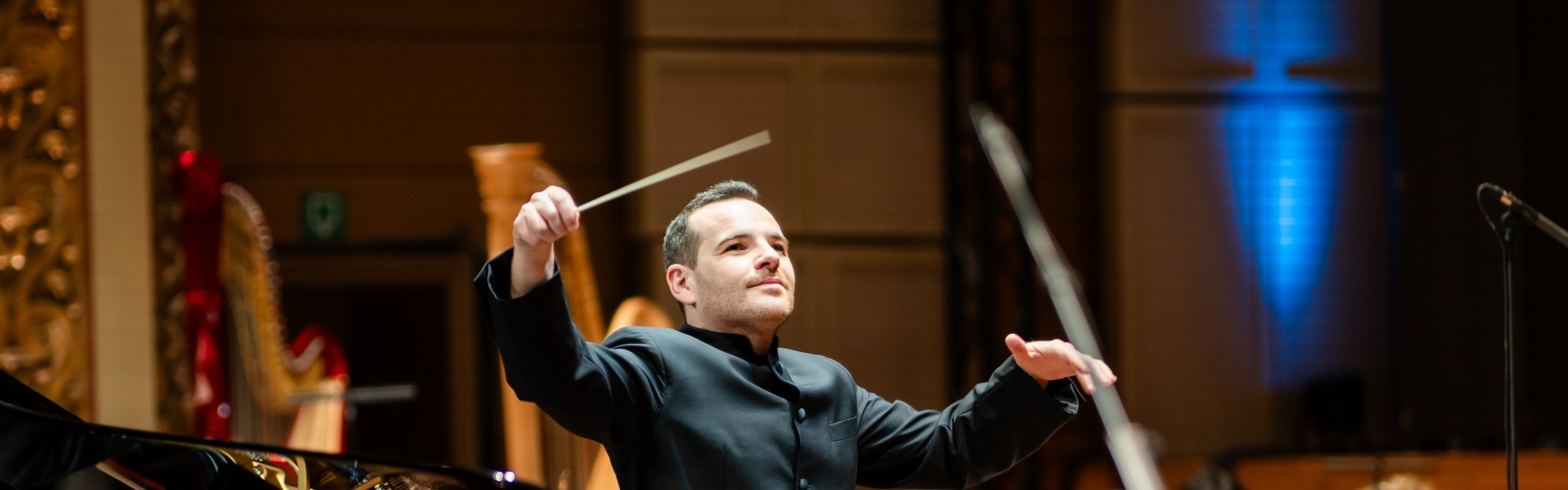 Orchestre Philharmonique Royal de Liège