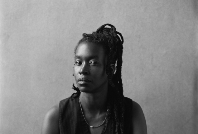 Double Bill: Moor Mother & Razen