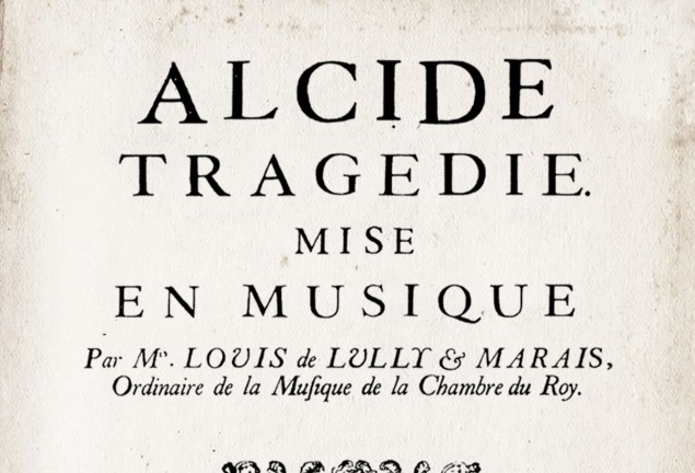 Alcide – De triomf van Hercules