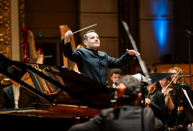 Orchestre Philharmonique Royal de Liège