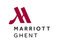 logo Marriott Ghent