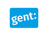 logo Stad Gent