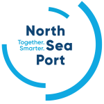 logo North Sea Port