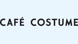 logo Café Costume