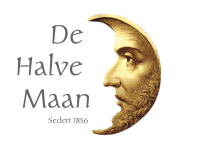 logo Halve Maan