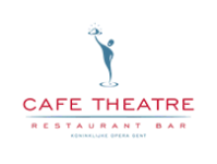 logo Café Theatre