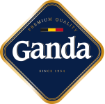 logo Ganda