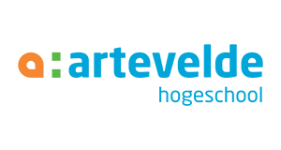 logo Artevelde Hogeschool