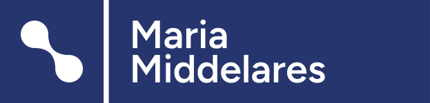 logo Maria Middelares
