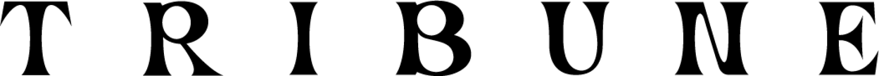 logo Tribune