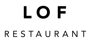 logo LOF Restaurant