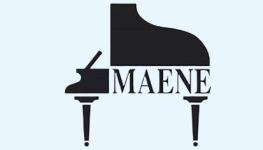 logo Piano's Maene