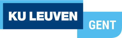 logo KU Leuven