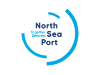 logo North Sea Port