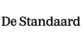 logo De Standaard