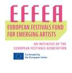 logo EFFE label