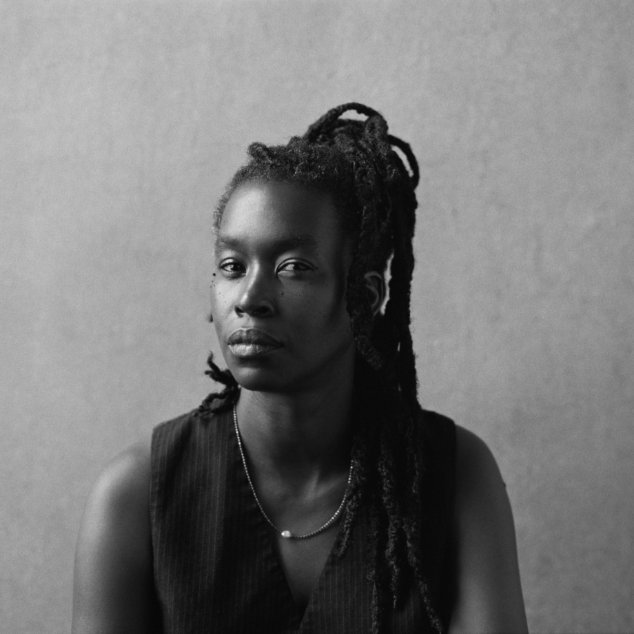 Double Bill: Moor Mother & Razen