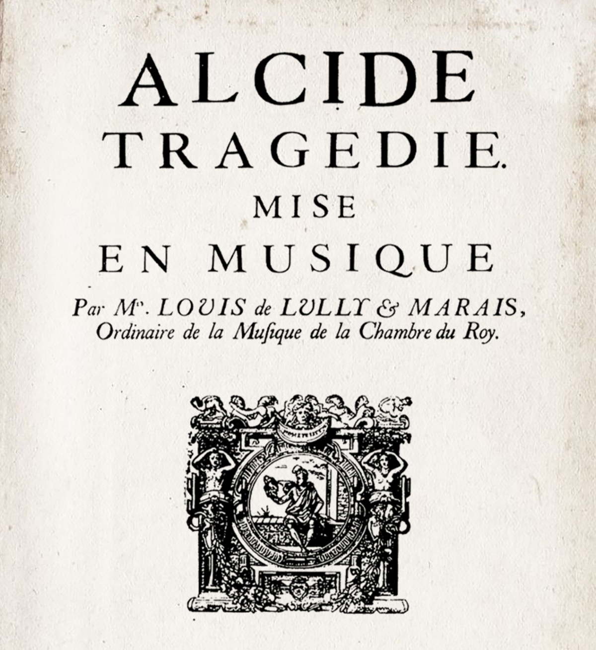 Alcide – De triomf van Hercules