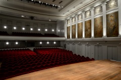Beethoven & Brahms aan de piano
